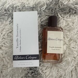 Atelier Cologne Vanille Insensée (EXPIRED)